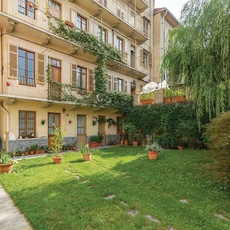 Casa Morena * Varallo