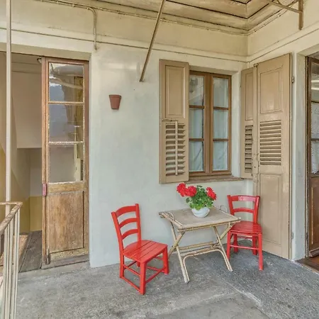 Apartman Casa Morena Varallo