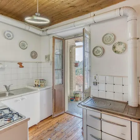 Apartman Casa Morena Varallo