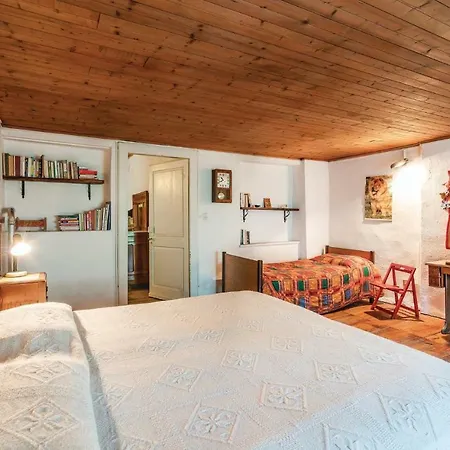 Casa Morena Varallo